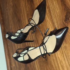 Banana republic heel